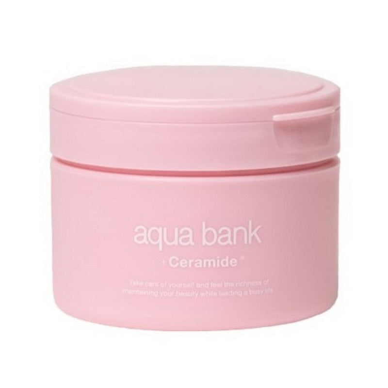 yokilab aquabank クレンジングバーム ピンク 130g