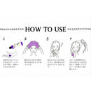 ムコタ CFカラーフレグランスシャンプー 250ml