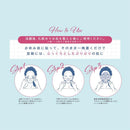 CHEERLIEF （チアリーフ）ハイドロコラーゲン シートマスク  水光肌 1回分