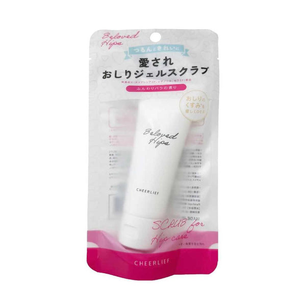 おしりジェルスクラブ 40g