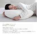 枕 横向き寝 ヨコネグプレミアム YOKONEGU Premium メーカー直送 ▼返品・キャンセル不可【他商品との同時購入不可