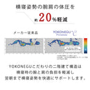 ヨコネグプレミアム ドシー YOKONEGU Premium °C 【直送品】 返品・キャンセル・他商品と同時購入は不可 61