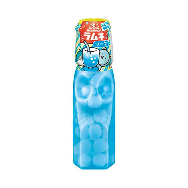 ◆森永製菓 ラムネ ソーダ 27g