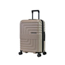 KK63-1-M  GG スーツケースDANDELION メーカー直送 ▼返品・キャンセル不可【他商品との同時購入不可】