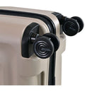 KK63-1-M  GG スーツケースDANDELION メーカー直送 ▼返品・キャンセル不可【他商品との同時購入不可】