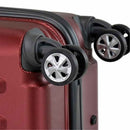 KK56-SS 機内持込 WN スーツケース メーカー直送 ▼返品・キャンセル不可【他商品との同時購入不可】