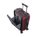 KK56-S 機内持込 WN スーツケース メーカー直送 ▼返品・キャンセル不可【他商品との同時購入不可】