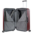 KK56-L  WN スーツケース メーカー直送 ▼返品・キャンセル不可【他商品との同時購入不可】