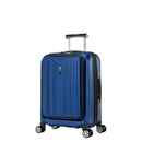 KK56-S 機内持込 BL スーツケース メーカー直送 ▼返品・キャンセル不可【他商品との同時購入不可】