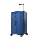 KK56-L  BL スーツケース メーカー直送 ▼返品・キャンセル不可【他商品との同時購入不可】