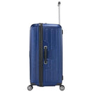 KK56-L  BL スーツケース メーカー直送 ▼返品・キャンセル不可【他商品との同時購入不可】