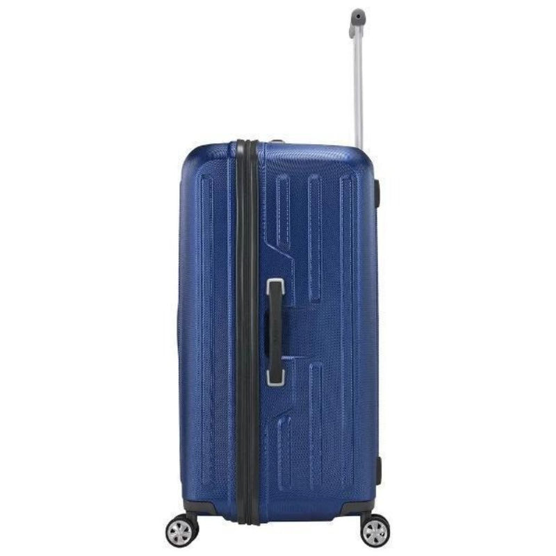 KK56-L  BL スーツケース メーカー直送 ▼返品・キャンセル不可【他商品との同時購入不可】