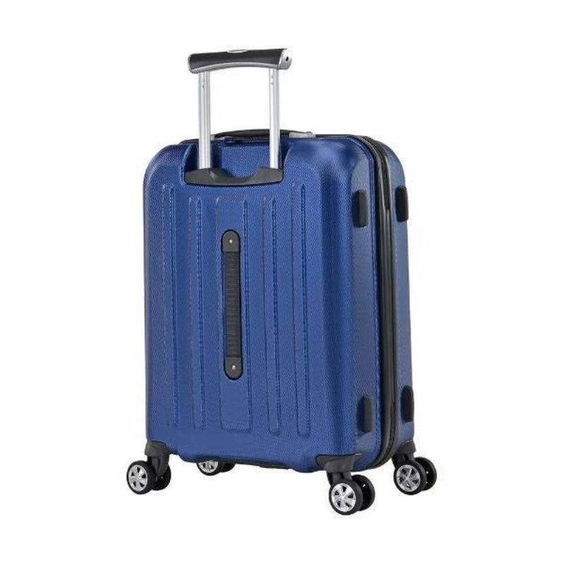 KK56-L  BL スーツケース メーカー直送 ▼返品・キャンセル不可【他商品との同時購入不可】