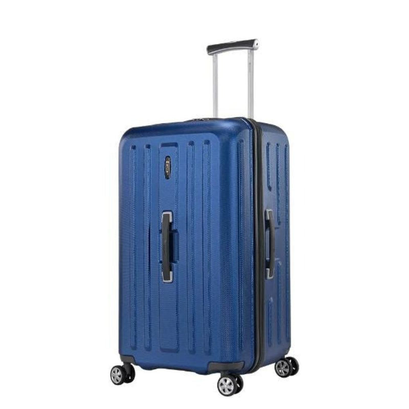 KK56-L  BL スーツケース メーカー直送 ▼返品・キャンセル不可【他商品との同時購入不可】