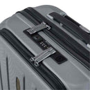 KK56-S 機内持込 SV スーツケース メーカー直送 ▼返品・キャンセル不可【他商品との同時購入不可】