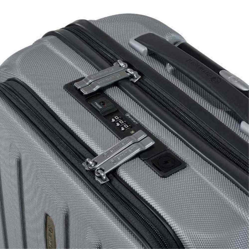 KK56-L  SV スーツケース メーカー直送 ▼返品・キャンセル不可【他商品との同時購入不可】