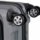 KK56-L  SV スーツケース メーカー直送 ▼返品・キャンセル不可【他商品との同時購入不可】