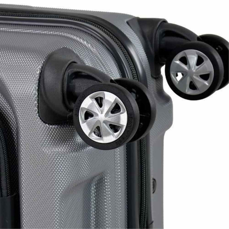 KK56-L  SV スーツケース メーカー直送 ▼返品・キャンセル不可【他商品との同時購入不可】