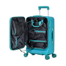 KK74-S 機内持込 TBL スーツケースFUNLOADER メーカー直送 ▼返品・キャンセル不可【他商品との同時購入不可】