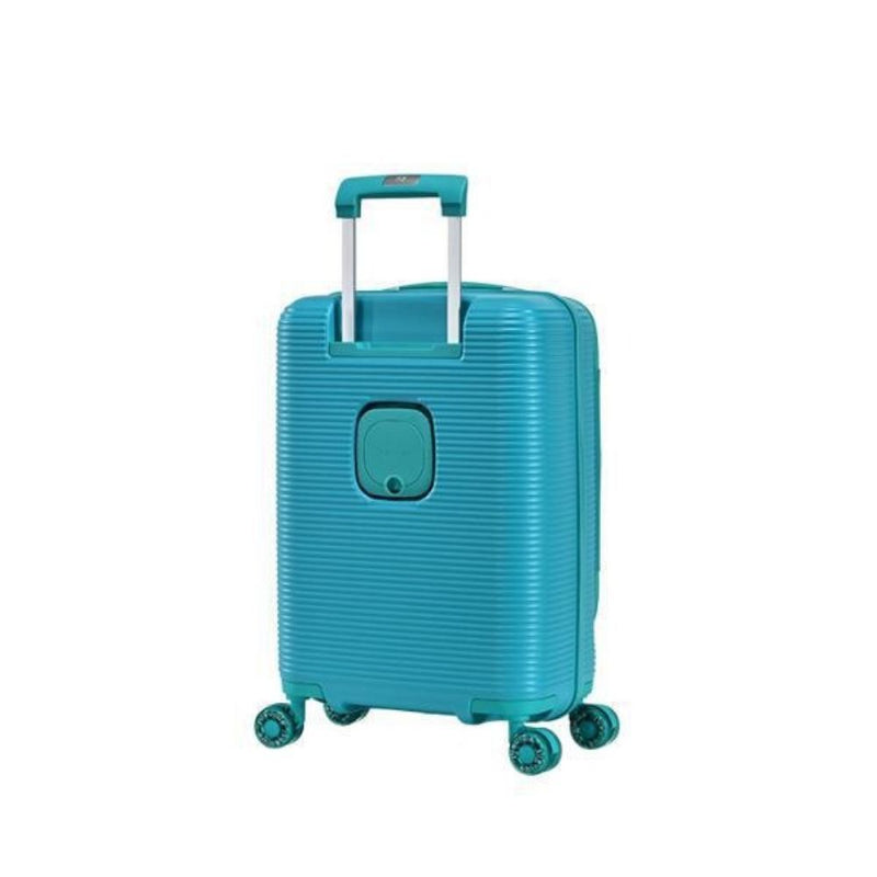 KK74-S 機内持込 TBL スーツケースFUNLOADER メーカー直送 ▼返品・キャンセル不可【他商品との同時購入不可】