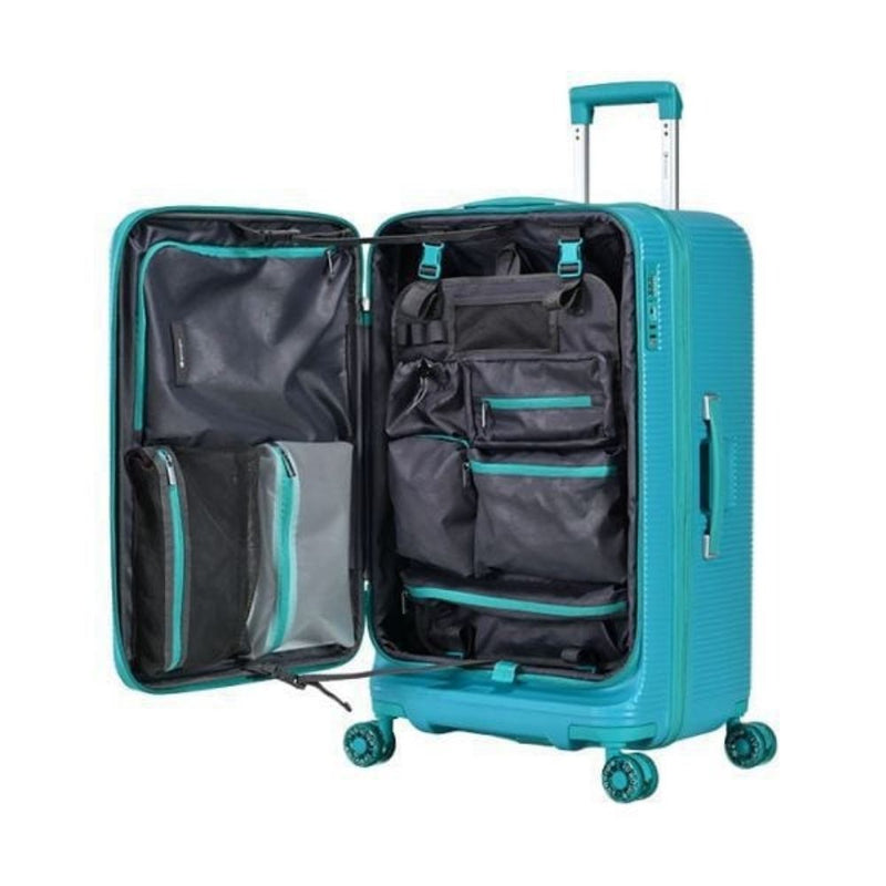 KK74-M  TBL スーツケースFUNLOADER メーカー直送 ▼返品・キャンセル不可【他商品との同時購入不可】