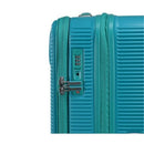 KK74-L  TBL スーツケースFUNLOADER メーカー直送 ▼返品・キャンセル不可【他商品との同時購入不可】