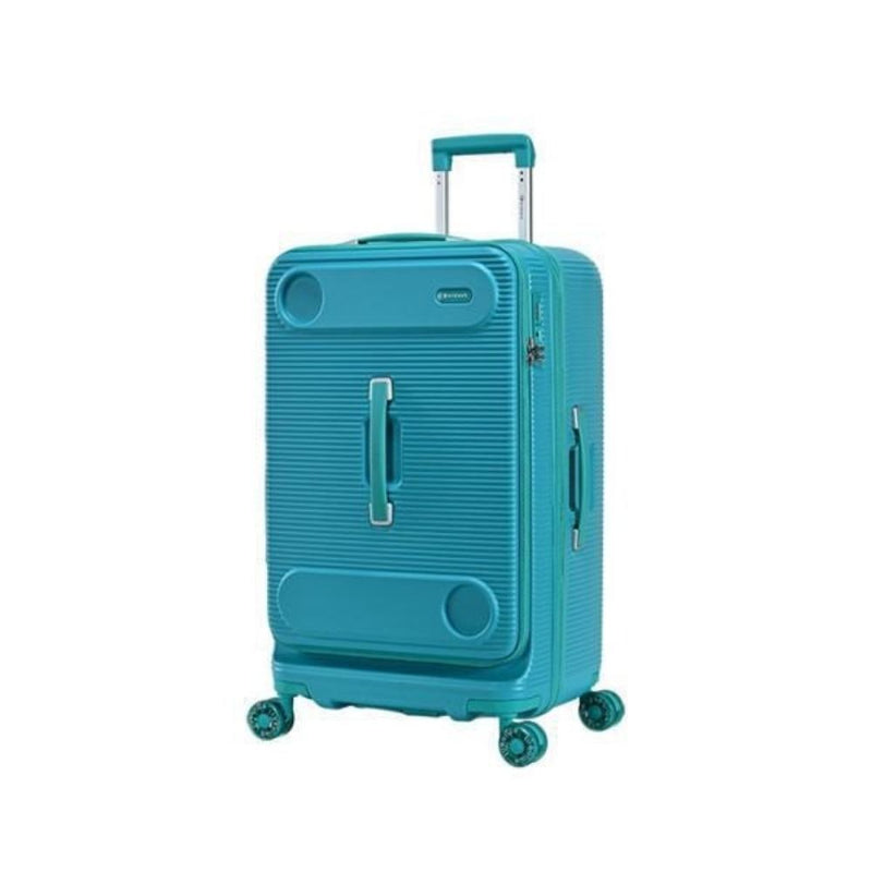 KK74-L  TBL スーツケースFUNLOADER メーカー直送 ▼返品・キャンセル不可【他商品との同時購入不可】