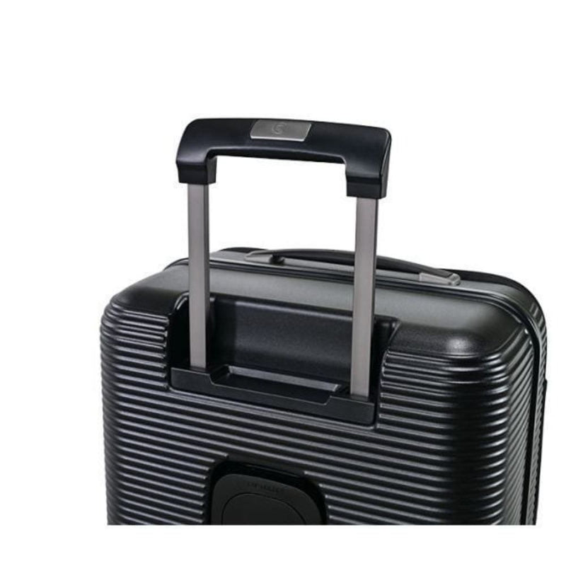 KK74-S 機内持込 BK スーツケースFUNLOADER メーカー直送 ▼返品・キャンセル不可【他商品との同時購入不可】