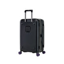 KK74-M  BK スーツケースFUNLOADER メーカー直送 ▼返品・キャンセル不可【他商品との同時購入不可】