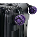 KK74-M  BK スーツケースFUNLOADER メーカー直送 ▼返品・キャンセル不可【他商品との同時購入不可】