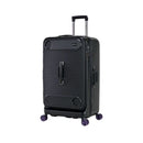 KK74-L  BK スーツケースFUNLOADER メーカー直送 ▼返品・キャンセル不可【他商品との同時購入不可】