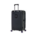 KK74-L  BK スーツケースFUNLOADER メーカー直送 ▼返品・キャンセル不可【他商品との同時購入不可】