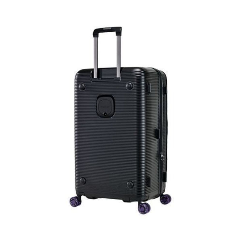 KK74-L  BK スーツケースFUNLOADER メーカー直送 ▼返品・キャンセル不可【他商品との同時購入不可】