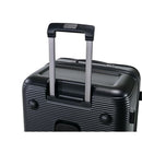 KK74-L  BK スーツケースFUNLOADER メーカー直送 ▼返品・キャンセル不可【他商品との同時購入不可】