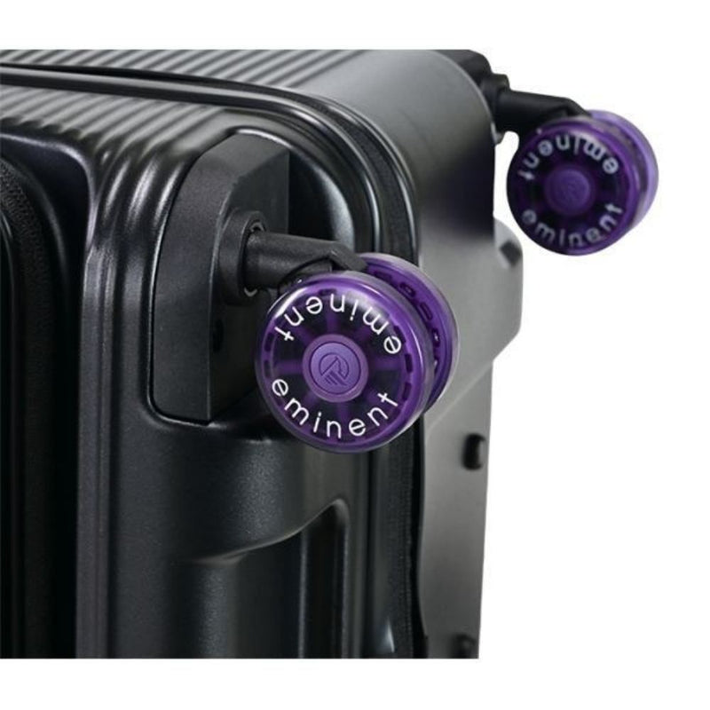 KK74-L  BK スーツケースFUNLOADER メーカー直送 ▼返品・キャンセル不可【他商品との同時購入不可】