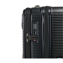 KK74-L  BK スーツケースFUNLOADER メーカー直送 ▼返品・キャンセル不可【他商品との同時購入不可】