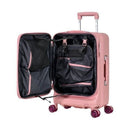 KK74-S 機内持込 PK スーツケースFUNLOADER メーカー直送 ▼返品・キャンセル不可【他商品との同時購入不可】