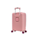 KK74-S 機内持込 PK スーツケースFUNLOADER メーカー直送 ▼返品・キャンセル不可【他商品との同時購入不可】