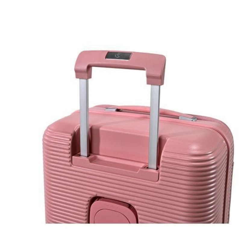 KK74-S 機内持込 PK スーツケースFUNLOADER メーカー直送 ▼返品・キャンセル不可【他商品との同時購入不可】