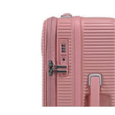 KK74-S 機内持込 PK スーツケースFUNLOADER メーカー直送 ▼返品・キャンセル不可【他商品との同時購入不可】