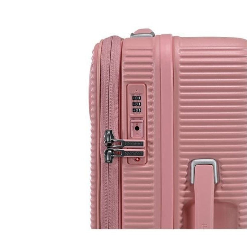 KK74-S 機内持込 PK スーツケースFUNLOADER メーカー直送 ▼返品・キャンセル不可【他商品との同時購入不可】