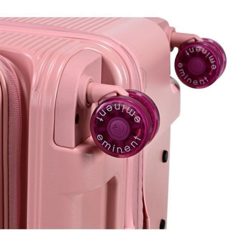 KK74-M  PK スーツケースFUNLOADER メーカー直送 ▼返品・キャンセル不可【他商品との同時購入不可】