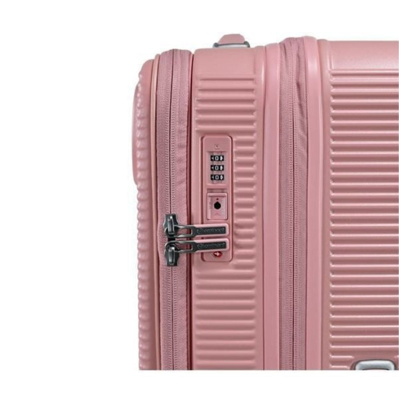 KK74-M  PK スーツケースFUNLOADER メーカー直送 ▼返品・キャンセル不可【他商品との同時購入不可】