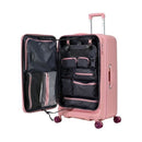 KK74-L  PK スーツケースFUNLOADER メーカー直送 ▼返品・キャンセル不可【他商品との同時購入不可】