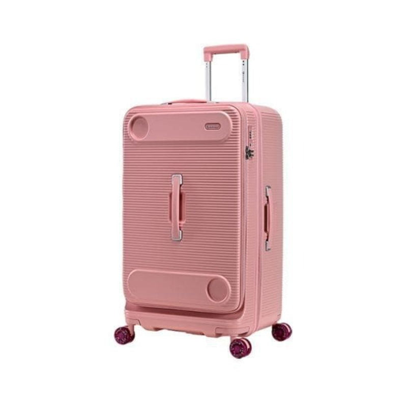 KK74-L  PK スーツケースFUNLOADER メーカー直送 ▼返品・キャンセル不可【他商品との同時購入不可】