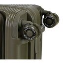 KK74-S 機内持込 OGR スーツケースFUNLOADER メーカー直送 ▼返品・キャンセル不可【他商品との同時購入不可】