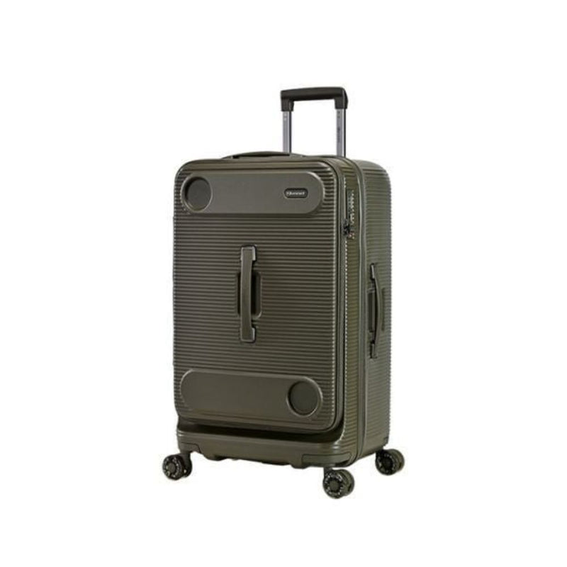 KK74-M  OGR スーツケースFUNLOADER メーカー直送 ▼返品・キャンセル不可【他商品との同時購入不可】