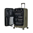 KK74-L  OGR スーツケースFUNLOADER メーカー直送 ▼返品・キャンセル不可【他商品との同時購入不可】