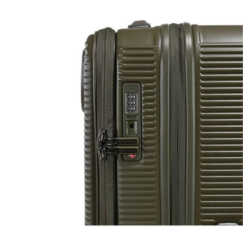 KK74-L  OGR スーツケースFUNLOADER メーカー直送 ▼返品・キャンセル不可【他商品との同時購入不可】