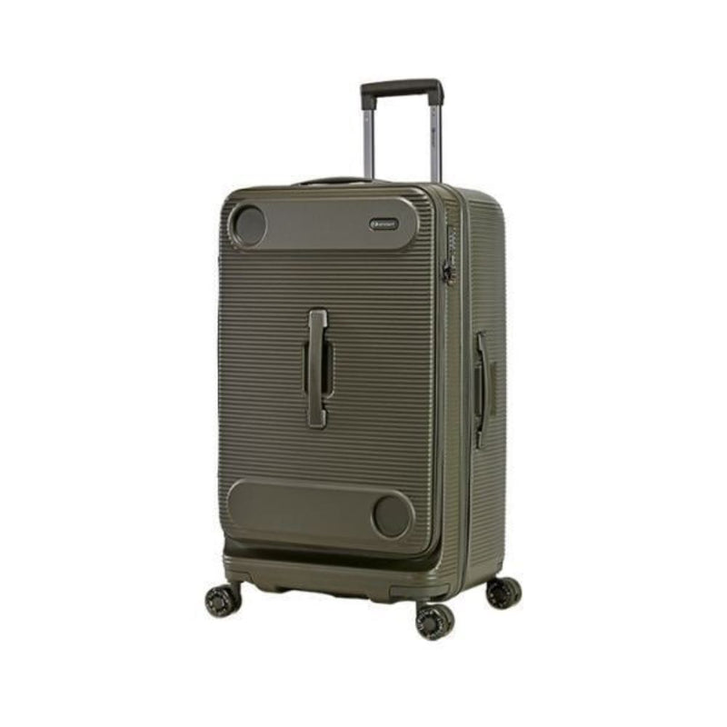 KK74-L  OGR スーツケースFUNLOADER メーカー直送 ▼返品・キャンセル不可【他商品との同時購入不可】